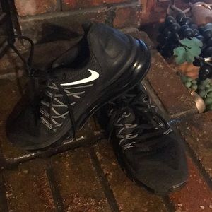 Nike Air Max size 6 men’s/women’s 7.5